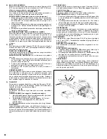 Предварительный просмотр 68 страницы Homelite i3850b Manual