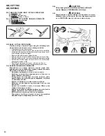 Preview for 12 page of Homelite i4550b Owner'S Manual