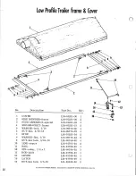 Предварительный просмотр 10 страницы Homelite LM-16002-88 Assembly Instructions And Parts List