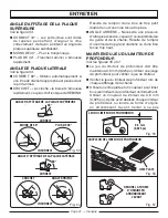 Предварительный просмотр 70 страницы Homelite Motosierra de 50 cm (20 pulg.) Operator'S Manual