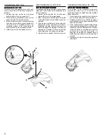 Preview for 4 page of Homelite PS04898 Operator'S Manual