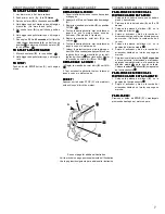 Preview for 7 page of Homelite PS04898 Operator'S Manual