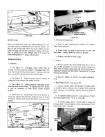 Preview for 13 page of Homelite RE-8E Operator'S Manual