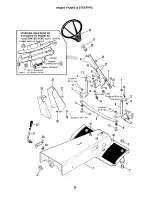 Preview for 22 page of Homelite RE-8E Operator'S Manual