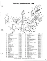 Preview for 7 page of Homelite T-10 Illustrated Parts List