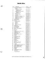 Preview for 19 page of Homelite T-10 Illustrated Parts List