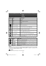 Предварительный просмотр 57 страницы Homelite Techtronic HHT400T Operator'S Manual