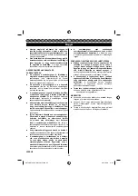 Предварительный просмотр 66 страницы Homelite Techtronic HHT400T Operator'S Manual