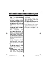 Предварительный просмотр 114 страницы Homelite Techtronic HHT400T Operator'S Manual