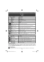 Предварительный просмотр 125 страницы Homelite Techtronic HHT400T Operator'S Manual