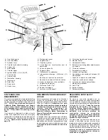 Preview for 6 page of Homelite Timberman ZR10910 Operator'S Manual