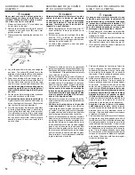 Preview for 12 page of Homelite Timberman ZR10910 Operator'S Manual