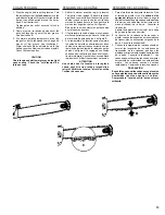 Preview for 13 page of Homelite Timberman ZR10910 Operator'S Manual