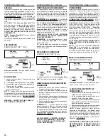 Preview for 14 page of Homelite Timberman ZR10910 Operator'S Manual