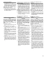 Preview for 15 page of Homelite Timberman ZR10910 Operator'S Manual