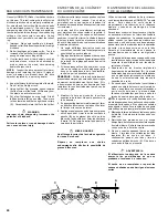 Preview for 24 page of Homelite Timberman ZR10910 Operator'S Manual