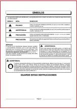 Предварительный просмотр 28 страницы Homelite UT 13127 Operator'S Manual