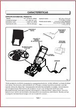 Предварительный просмотр 29 страницы Homelite UT 13127 Operator'S Manual