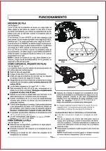 Предварительный просмотр 33 страницы Homelite UT 13127 Operator'S Manual