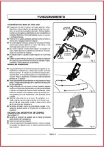 Предварительный просмотр 35 страницы Homelite UT 13127 Operator'S Manual