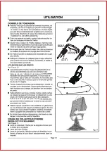 Предварительный просмотр 56 страницы Homelite UT 13127 Operator'S Manual