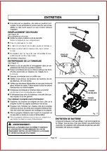 Предварительный просмотр 59 страницы Homelite UT 13127 Operator'S Manual