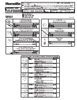 Preview for 23 page of Homelite UT08052 C Operator'S Manual