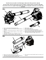 Предварительный просмотр 2 страницы Homelite UT09523 Operator'S Manual