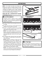 Preview for 67 page of Homelite UT10640 Operator'S Manual