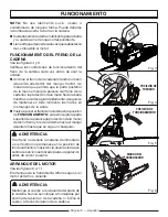 Предварительный просмотр 92 страницы Homelite UT10640 Operator'S Manual