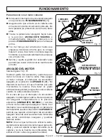 Предварительный просмотр 94 страницы Homelite UT10640 Operator'S Manual