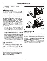 Предварительный просмотр 95 страницы Homelite UT10640 Operator'S Manual