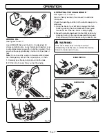 Предварительный просмотр 11 страницы Homelite UT10927D Operator'S Manual