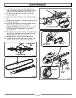 Предварительный просмотр 23 страницы Homelite UT10927D Operator'S Manual