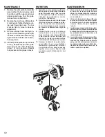 Preview for 42 page of Homelite UT10946 Operator'S Manual