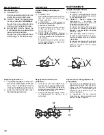 Preview for 48 page of Homelite UT10946 Operator'S Manual