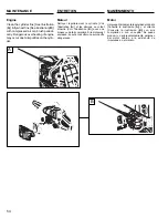 Preview for 54 page of Homelite UT10946 Operator'S Manual