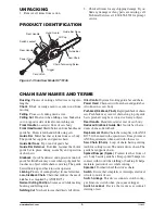 Preview for 6 page of Homelite UT13136 Owner'S Manual