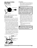 Preview for 32 page of Homelite UT13136 Owner'S Manual