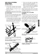 Preview for 37 page of Homelite UT13136 Owner'S Manual