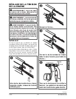 Preview for 49 page of Homelite UT13136 Owner'S Manual