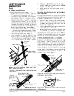 Preview for 58 page of Homelite UT13136 Owner'S Manual