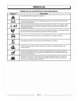 Предварительный просмотр 33 страницы Homelite UT13140 Operator'S Manual