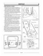 Предварительный просмотр 36 страницы Homelite UT13140 Operator'S Manual