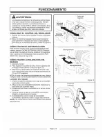 Предварительный просмотр 38 страницы Homelite UT13140 Operator'S Manual