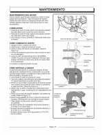 Предварительный просмотр 43 страницы Homelite UT13140 Operator'S Manual