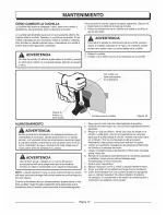 Предварительный просмотр 44 страницы Homelite UT13140 Operator'S Manual