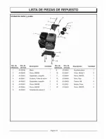 Предварительный просмотр 46 страницы Homelite UT13140 Operator'S Manual