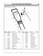 Предварительный просмотр 49 страницы Homelite UT13140 Operator'S Manual