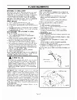 Предварительный просмотр 36 страницы Homelite UT13144 Operator'S Manual